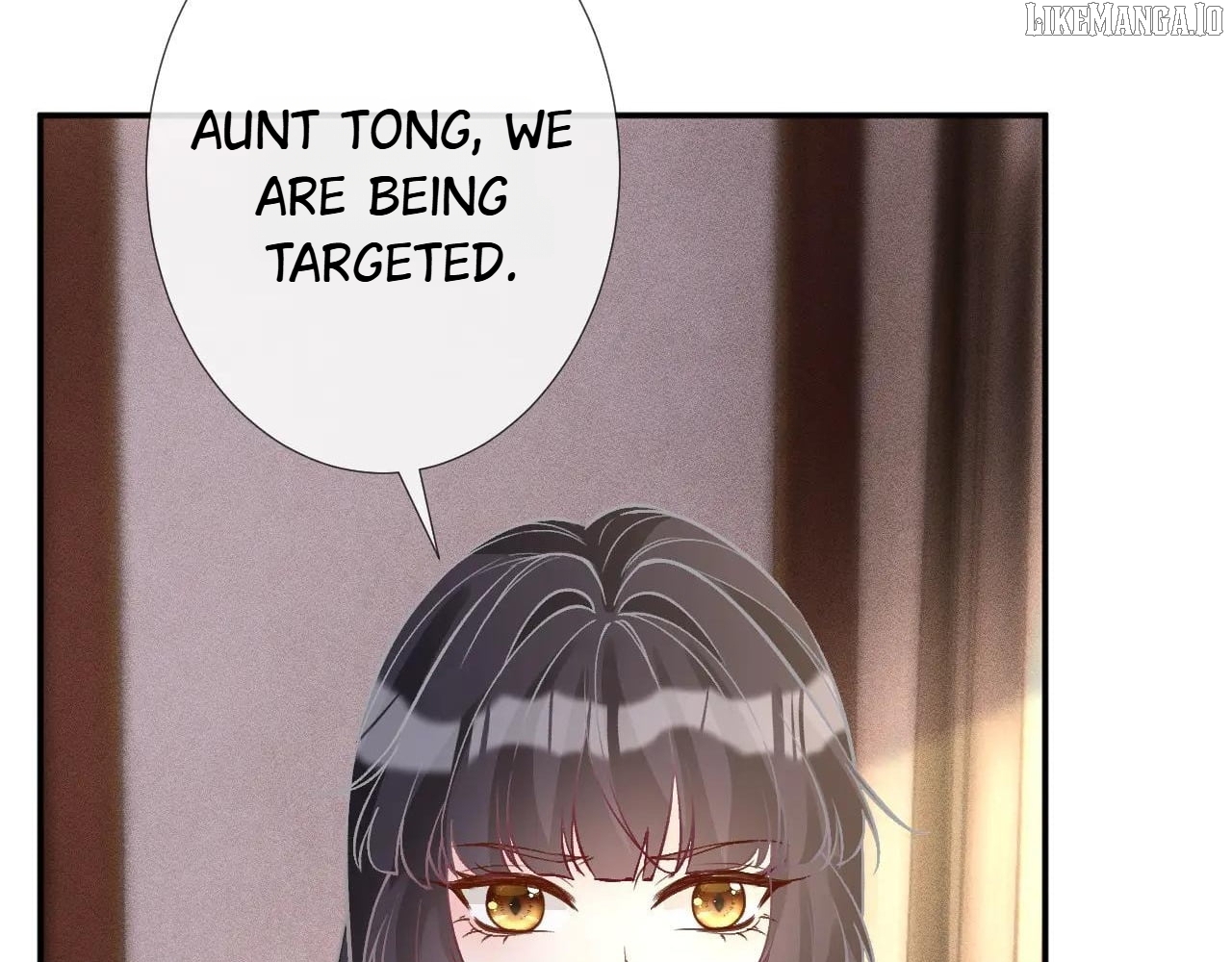 Everyone's Darling Chapter 358 - page 19